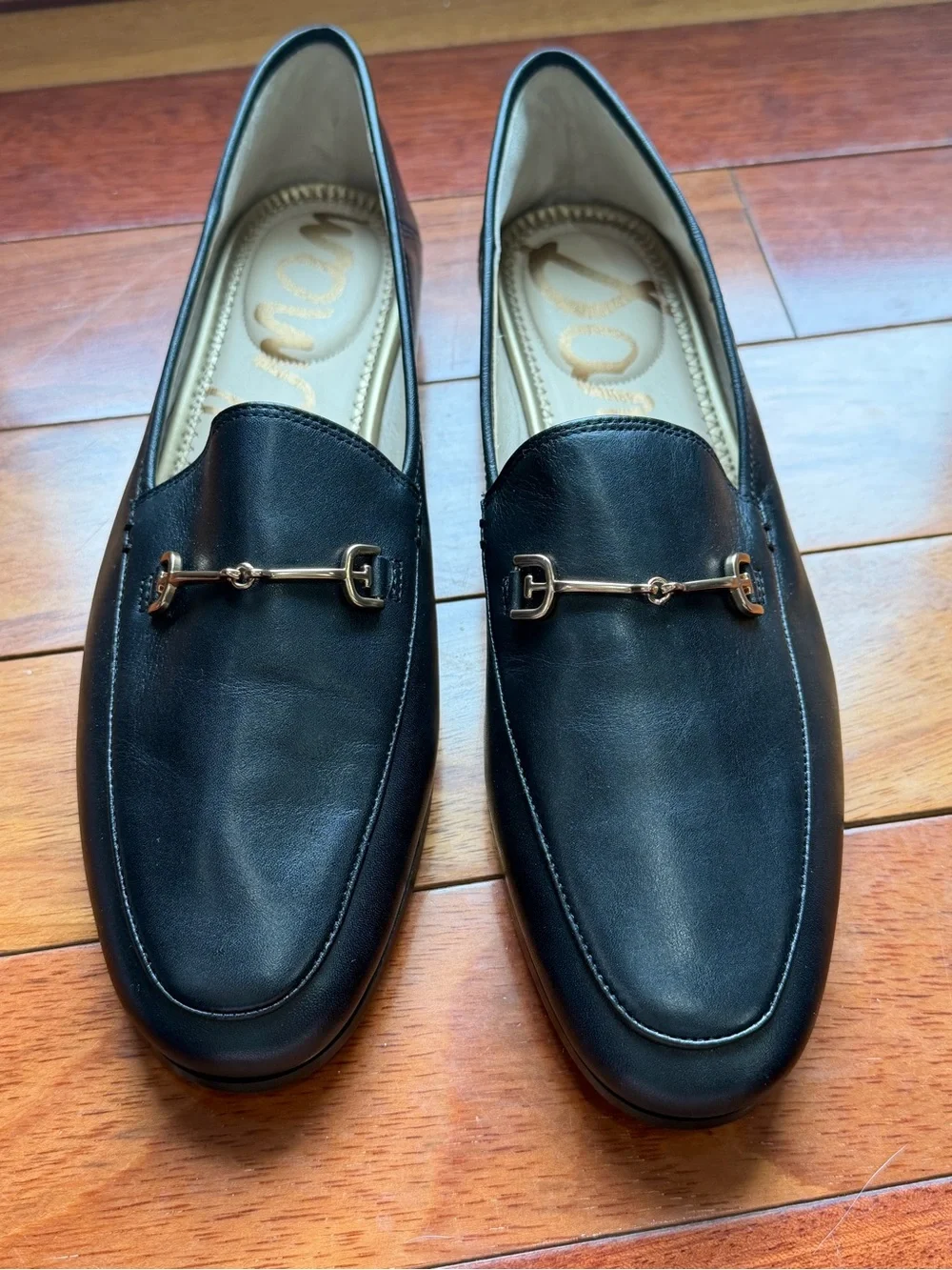 NEW | Sam Edelman | Loraine Slip On Loafers / Convertible to Mule  | W 9.5